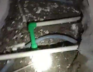 南平市卫生间漏水多少钱