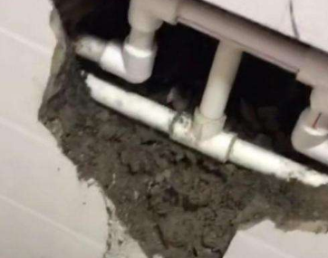 南平市卫生间漏水哪家好