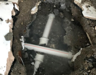 南平市卫生间防水公司