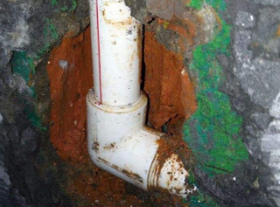 南平市卫生间测漏水价格明细