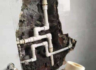 南平市卫生间测漏水价格多少