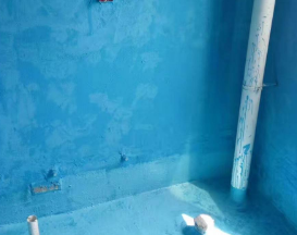 南平市卫生间防水多少钱