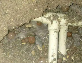 南平市卫生间测漏