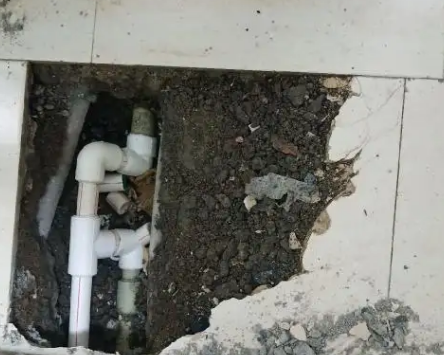 南平市卫生间测漏水哪家好