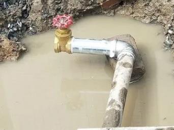 南平市漏水检测电话多少