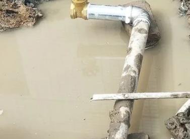 南平市测漏水公司电话